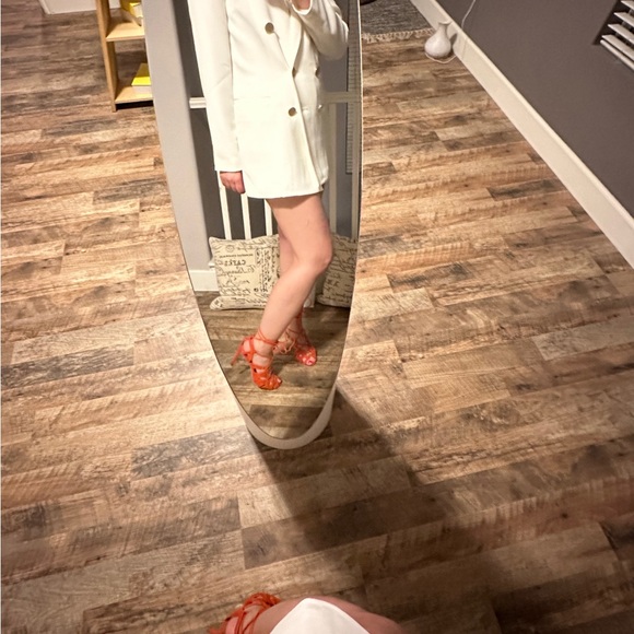 Banana Republic suede heels - Picture 11 of 11